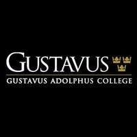 Gustavus Adolphus College Logo